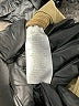 Everlane Solid Green Casual Pants Size 00 - photo 8