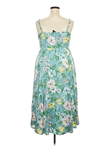 Torrid Casual Dress (view 2)