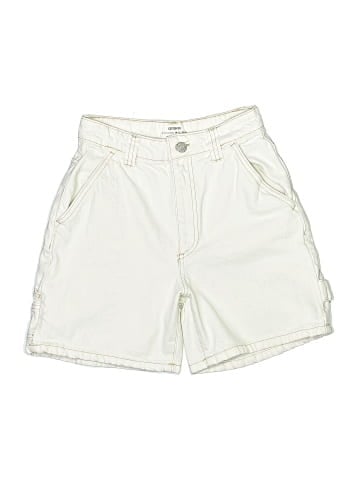 Cotton On Khaki Shorts (view 1)