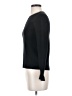 Halogen Black Turtleneck Sweater Size XS - photo 5