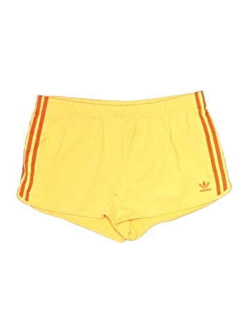 Adidas Athletic Shorts (view 1)