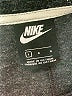 Nike Gray Pullover Sweater Size L - photo 7