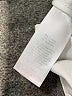Talbots 100% Cotton Solid Ivory Board Shorts Size 6 Petite - photo 4