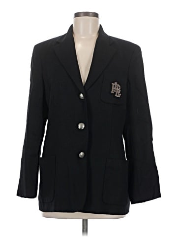 Lauren by Ralph Lauren Blazer (view 1)