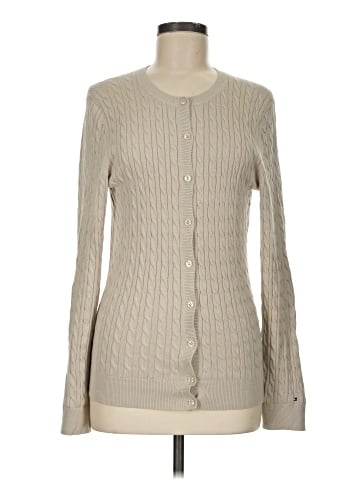 Tommy Hilfiger Cardigan (view 1)