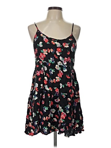 Xhilaration Casual Dress (view 1)