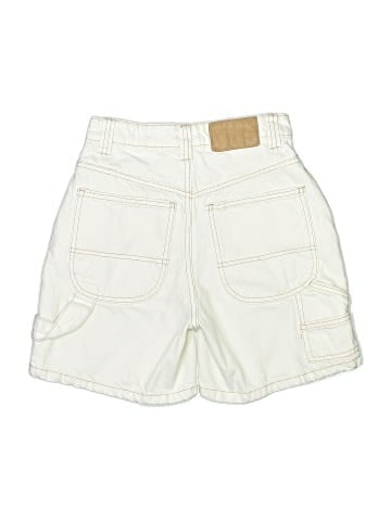 Cotton On Khaki Shorts (view 2)