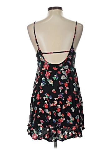 Xhilaration Casual Dress (view 2)