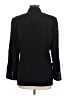 Lauren by Ralph Lauren 100% Polyester Black Blazer Size 8 - photo 2