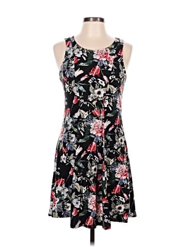 Mudd Casual Dress (view 1)