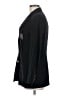 Lauren by Ralph Lauren 100% Polyester Black Blazer Size 8 - photo 5