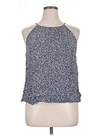 Old Navy Sleeveless Blouse (view 1)