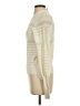 Autumn Cashmere Ivory Pullover Sweater Size S - photo 5