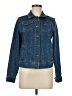 Relativity Blue Denim Jacket Size M - photo 1