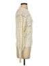 Autumn Cashmere Ivory Pullover Sweater Size S - photo 4