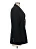 Lauren by Ralph Lauren 100% Polyester Black Blazer Size 8 - photo 4
