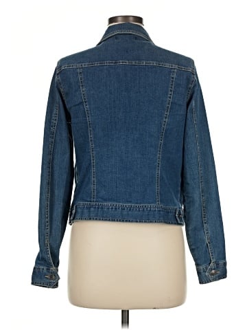 Relativity Denim Jacket (view 2)