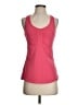 lucy Pink Active Tank Size S - photo 1