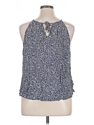 Old Navy Sleeveless Blouse (view 2)