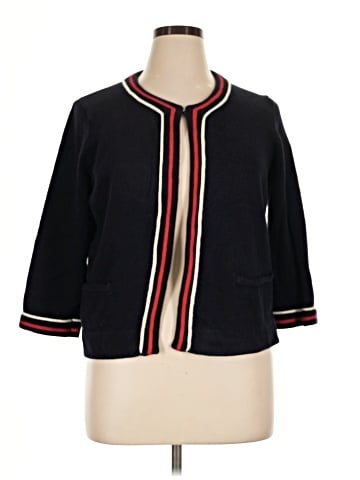 Talbots Cardigan (view 1)