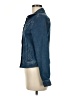 Relativity Blue Denim Jacket Size M - photo 5