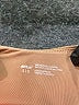 Aerie Animal Print Brown One Piece Swimsuit Size L - photo 3
