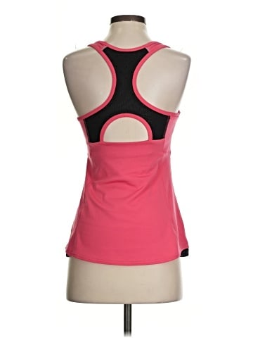 lucy Active Tank (view 2)