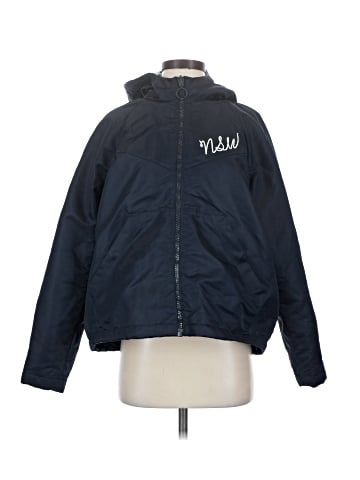 Nike Windbreaker (view 1)
