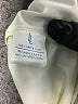 Lorick Ivory Casual Dress Size 8 - photo 8