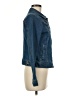 Relativity Blue Denim Jacket Size M - photo 4