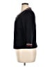 Talbots 100% Cotton Black Cardigan Size XL - photo 5