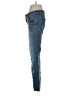 Express Jeans Hearts Blue Jeans Size 2 - photo 5