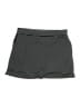 Izod Golf Stripes Black Active Skort Size L - photo 1