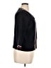 Talbots 100% Cotton Black Cardigan Size XL - photo 4