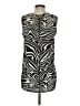 MICHAEL Michael Kors Ivory Sleeveless Blouse Size S - photo 2