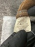 Mystree Brown Coat Size S - photo 7