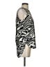 MICHAEL Michael Kors Ivory Sleeveless Blouse Size S - photo 4
