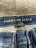 American Eagle Outfitters Blue Jeans Size 0S - photo 7