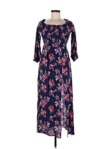 Altar'd State Casual Dress (view 1)