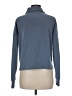Athleta Blue Sweatshirt Size M - photo 2