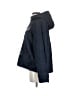 Nike 100% Polyester Solid Blue Windbreaker Size M - photo 5