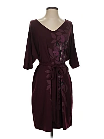 Elle Casual Dress (view 1)