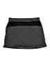 Izod Golf Stripes Black Active Skort Size L - photo 2