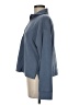 Athleta Blue Sweatshirt Size M - photo 5