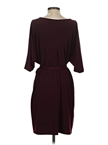 Elle Casual Dress (view 2)