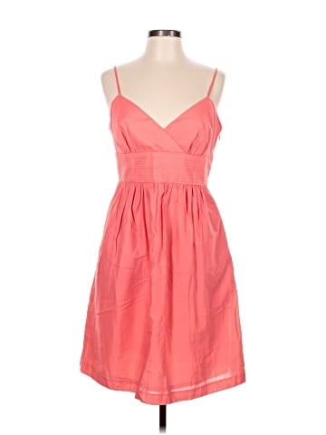 London Times Casual Dress (view 1)