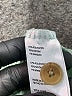Weatherproof Green Short Sleeve Henley Size M - photo 8