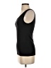 Worthington Black Sleeveless Top Size S - photo 5