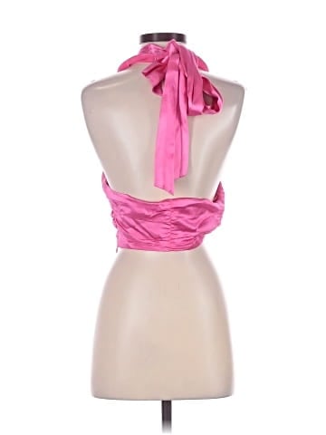 Zara Sleeveless Blouse (view 2)