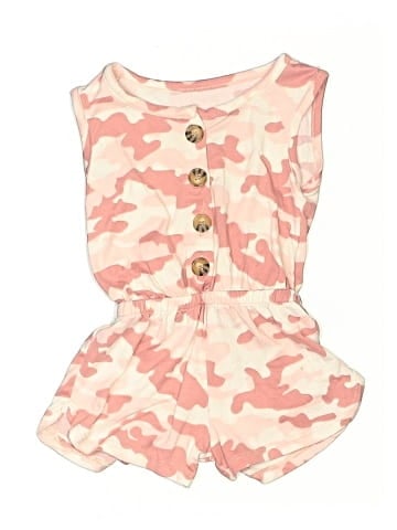 One Step Up Dress (view 1)